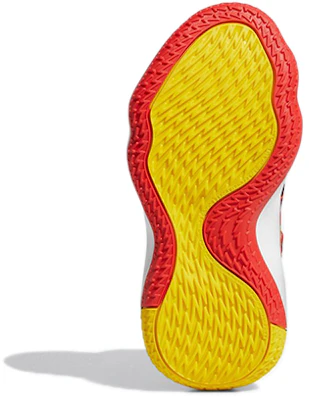 (PS) Disney x adidas Dame 7 EXTPLY J ''Club di Topolino'' S42810 Details for (PS) Disney x adidas Dame 7 EXTPLY J ''Club di Topolino'' S42810