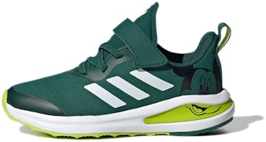 (Preschool) Disney x adidas FortaRun J 'Mickey Mouse' GW5157 (Preschool) Disney x adidas FortaRun J 'Mickey Mouse' GW5157