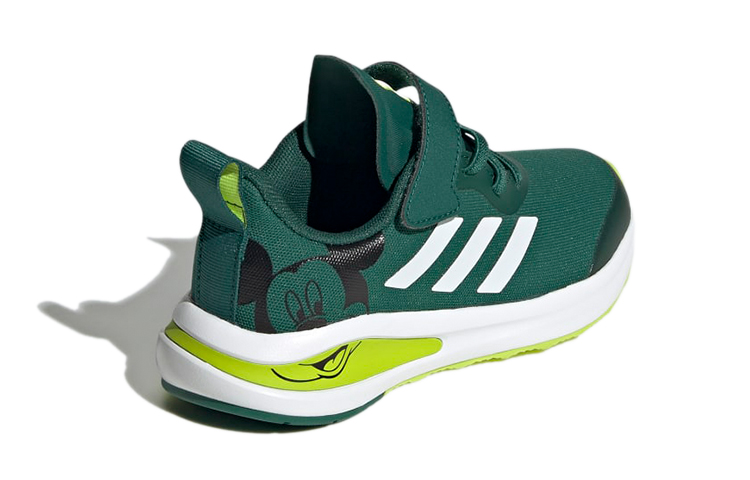 Shop (PS) Disney x adidas FortaRun J ''Mickey Mouse'' Kinderschoenen GW5157