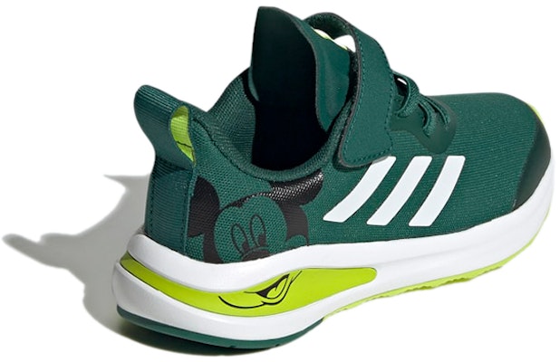 (Preschool) Disney x adidas FortaRun J 'Mickey Mouse' GW5157 Shop (Preschool) Disney x adidas FortaRun J 'Mickey Mouse' GW5157
