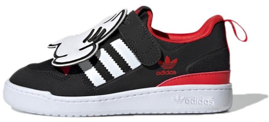 (PS) Disney x adidas Forum 360 'Tangan Mickey' S29236 Buy (PS) Disney x adidas Forum 360 'Tangan Mickey' S29236