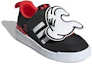 Lookbook (PS) Disney x adidas Forum 360 ''Mains de Mickey'' S29236