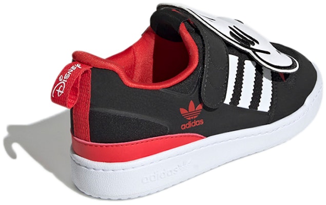 (PS) Disney x adidas Forum 360 'Tangan Mickey' S29236 Shop (PS) Disney x adidas Forum 360 'Tangan Mickey' S29236