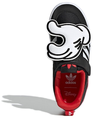 (PS) Disney x adidas Forum 360 'Tangan Mickey' S29236 Purchase (PS) Disney x adidas Forum 360 'Tangan Mickey' S29236