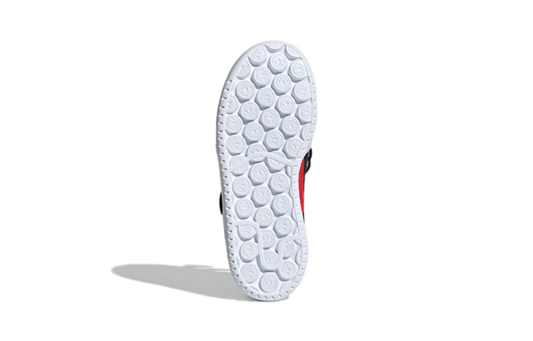 Details for (PS) Disney x adidas Forum 360 ''Mains de Mickey'' S29236