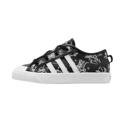 (PS) Disney adidas Nizza Sport J 'Goofy'