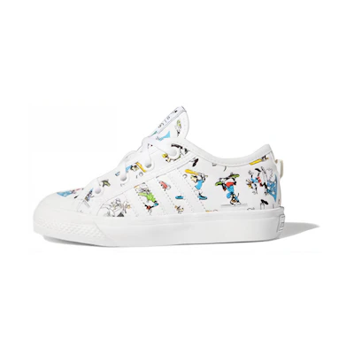 (PS) Disney adidas Nizza Sport J 'Goofy'