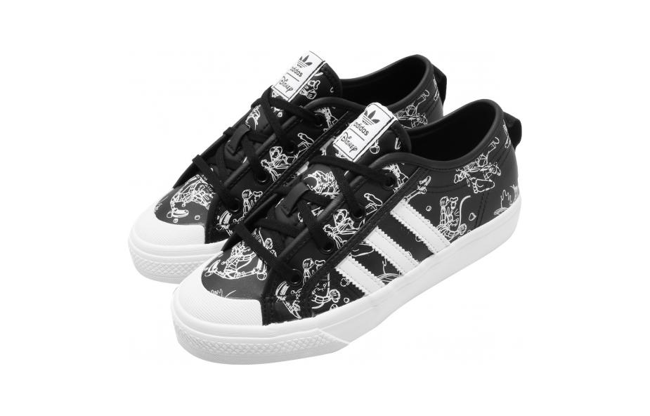 (PS) Disney adidas Nizza Sport J 'Goofy' 圖 2