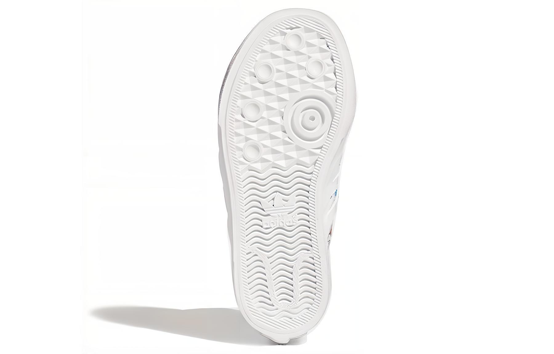 (PS) Disney adidas Nizza Sport J 'Goofy' 圖 6