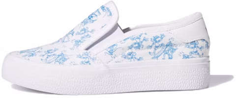 (Preschool) adidas Disney x originals 3MC Goofy Shoes Blue/ 'White' FW3832 (Preschool) adidas Disney x originals 3MC Goofy Shoes Blue/ 'White' FW3832