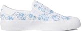 Order (PS) adidas originals 3Mc Slip x Disney Sport Goofy J 'Putih Biru' FV9910