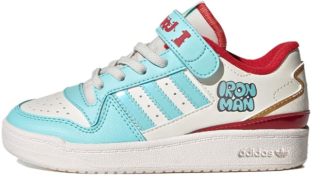 preschool-disney-x-adidas-originals-forum-low-white-blue-red-ig-3805