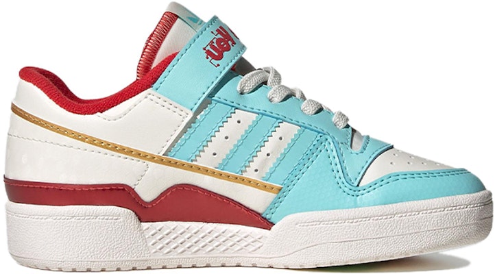 (PS) adidas Originals Forum x Disney 'Iron Man' IG3805 Order (PS) adidas Originals Forum x Disney 'Iron Man' IG3805