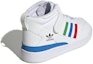 Shop (PS) adidas Originals Forum Mid 360 x Disney 'Putih Biru' GY9164