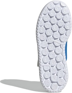 中童 Disney/迪士尼 x adidas originals Forum Mid 360 休閒 中筒 兒童板鞋 白藍 Details for 中童 Disney/迪士尼 x adidas originals Forum Mid 360 休閒 中筒 兒童板鞋 白藍