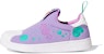 (PS) adidas Disney x adidas Originals Superstar 360 'Ungu Putih' Q46302