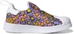(PS) adidas Originals Superstar 360 x Disney 'Merah Jambu Ungu' GX3297