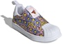 Lookbook (PS) adidas Originals Superstar 360 x Disney 'Merah Jambu Ungu' GX3297