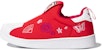 (PS) adidas Disney x adidas Originals Superstar 360 'Merah' Q46303