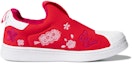 Order (PS) adidas Disney x adidas Originals Superstar 360 'Merah' Q46303