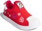 Lookbook (PS) adidas Disney x adidas Originals Superstar 360 'Merah' Q46303