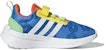 (PS) Disney x adidas Racer TR21 J 'Donald Duck' Kasut Kanak-Kanak GY6643