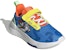 (PS) Disney x adidas Racer TR21 J 'Donald Duck' Kasut Kanak-Kanak GY6643