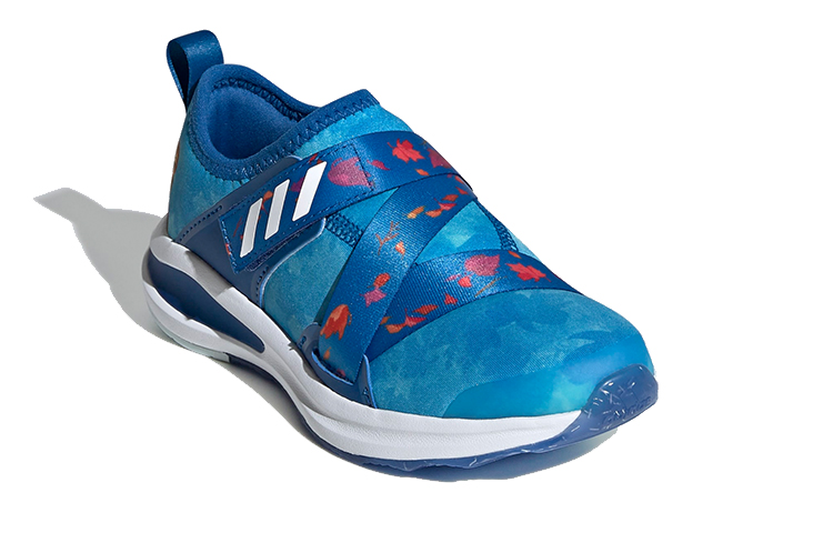 (PS) adidas Disney adidas Rapidazen 'Frozen' 圖 3