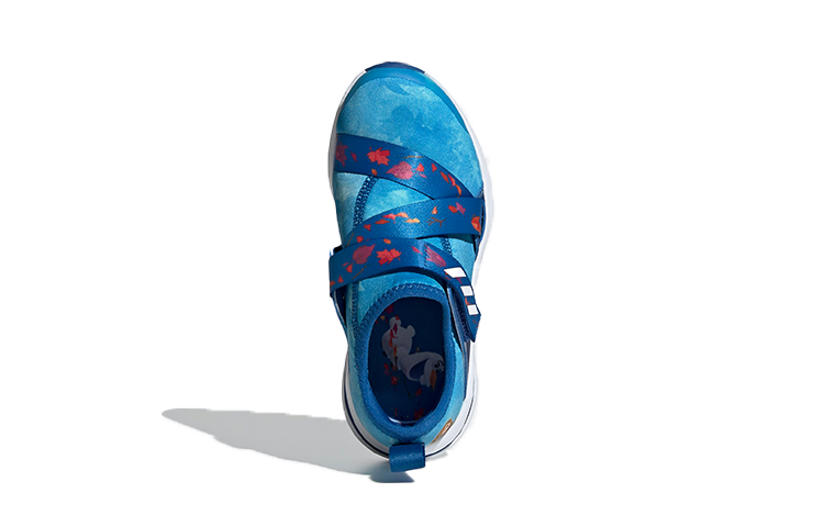 (PS) adidas Disney adidas Rapidazen 'Frozen' 圖 5