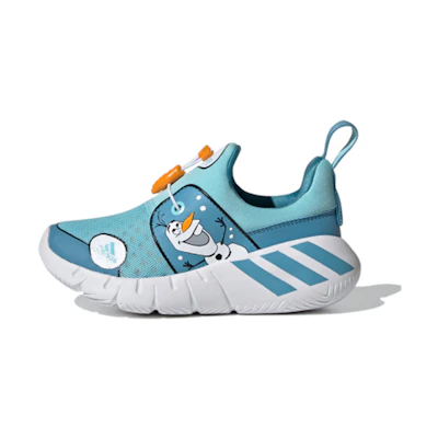 (PS) adidas Disney Rapidazen Frozen Blue 'White'