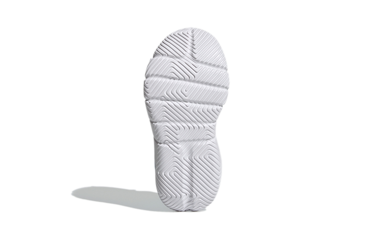 Details for 中童 Disney/迪士尼 x adidas Rapidazen 冰雪奇緣 迪士尼聯名 低筒 兒童跑鞋 藍