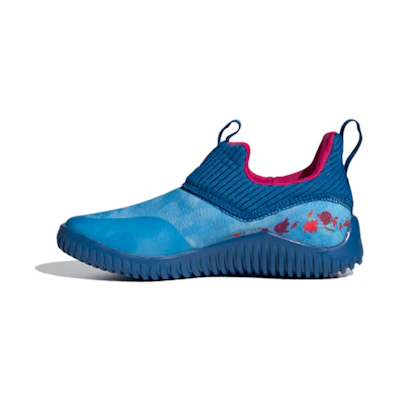 (PS) adidas Rapidazen Frozen 'Blue Pink'