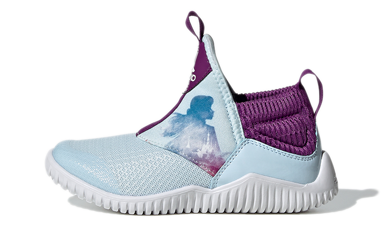 Buy (PS) 디즈니x아디다스 라피다젠C '겨울왕국 엘사' EF9741