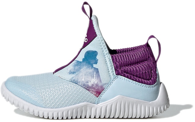 (PS) 디즈니x아디다스 라피다젠C '겨울왕국 엘사' EF9741 Buy (PS) 디즈니x아디다스 라피다젠C '겨울왕국 엘사' EF9741