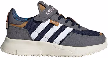 Order (PS) 迪士尼 x adidas Retropy F2 CF EL C 'Chip 'n Dale - 灰色松鼠達圓與奇奇' IH3502