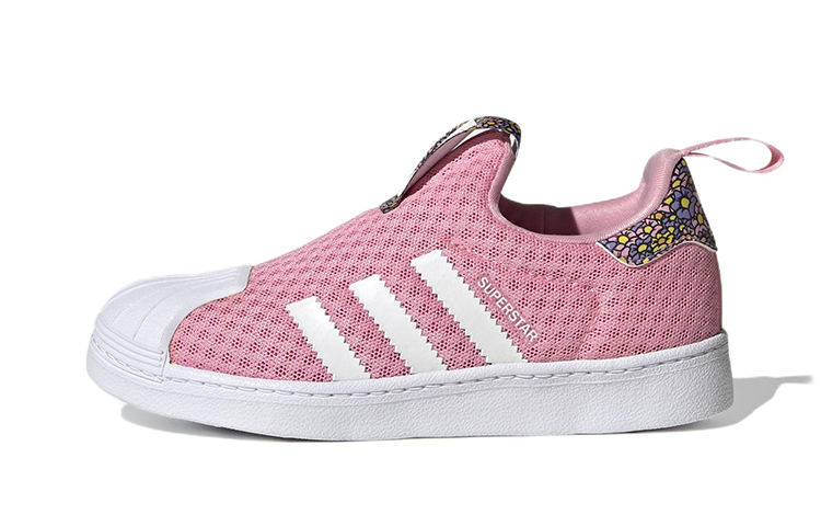 Buy (PS) Disney x adidas Superstar 360 'Bambi - Conejito' GX3296