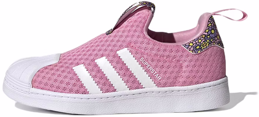 (PS) Disney x adidas Superstar 360 'Bambi - Conejito' GX3296 Buy (PS) Disney x adidas Superstar 360 'Bambi - Conejito' GX3296
