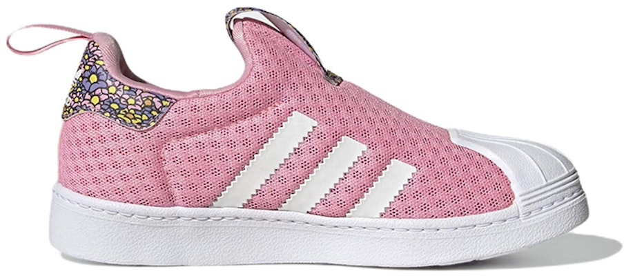 (Preschool) Disney x adidas Superstar 360 'Bambi - Bunny' GX3296 Order (Preschool) Disney x adidas Superstar 360 'Bambi - Bunny' GX3296