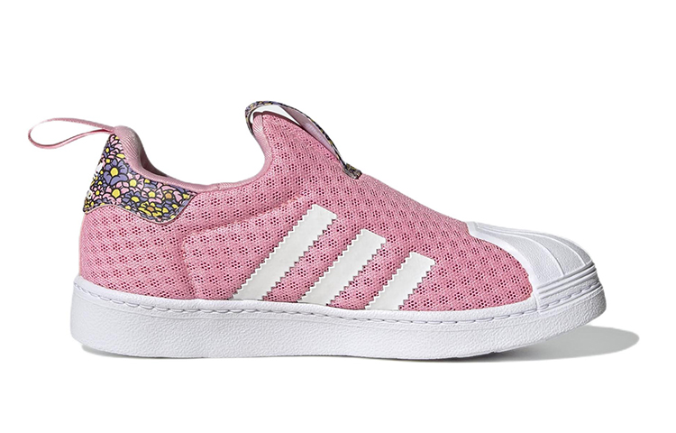 Order (PS) Disney x adidas Superstar 360 'Bambi - Conejito' GX3296