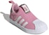 (PS) Disney x adidas Superstar 360 'Bambi - Arnab' GX3296