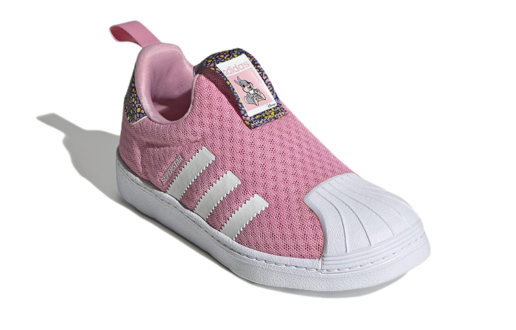 Lookbook (PS) Disney x adidas Superstar 360 'Bambi - Conejito' GX3296