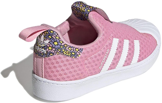 (PS) Disney x adidas Superstar 360 'Bambi - Arnab' GX3296 Shop (PS) Disney x adidas Superstar 360 'Bambi - Arnab' GX3296