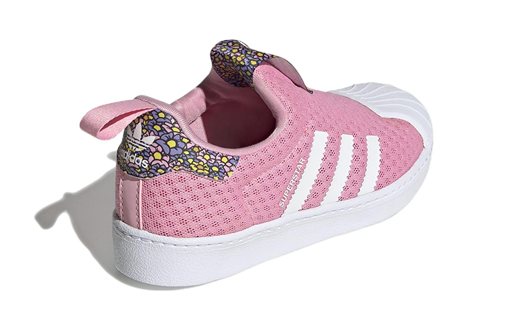 Shop (PS) Disney x adidas Superstar 360 'Bambi - Conejito' GX3296