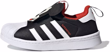 (Preschool) Disney x adidas Superstar 360 'Mickey Mouse' Q46299 (Preschool) Disney x adidas Superstar 360 'Mickey Mouse' Q46299