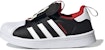 (PS) Disney x adidas Superstar 360 'Mickey Mouse' Lelaki Q46299