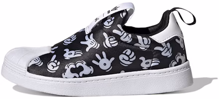 (Preschool) Disney x adidas Superstar 360 'Mickey's Hands' GX1872 (Preschool) Disney x adidas Superstar 360 'Mickey's Hands' GX1872