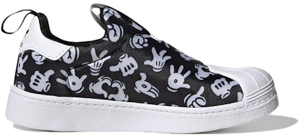 (PS) 迪士尼x阿迪达斯Superstar 360「米奇米老鼠手」 GX1872 Order (PS) 迪士尼x阿迪达斯Superstar 360「米奇米老鼠手」 GX1872