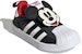 (PS) Disney x adidas Superstar 360 'Mickey Mouse' Lelaki Q46299