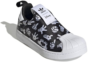 (PS) 迪士尼x阿迪达斯Superstar 360「米奇米老鼠手」 GX1872 Lookbook (PS) 迪士尼x阿迪达斯Superstar 360「米奇米老鼠手」 GX1872