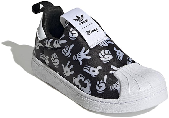 (PS) Disney x adidas Superstar 360 'Tangan Mickey' GX1872 Lookbook (PS) Disney x adidas Superstar 360 'Tangan Mickey' GX1872